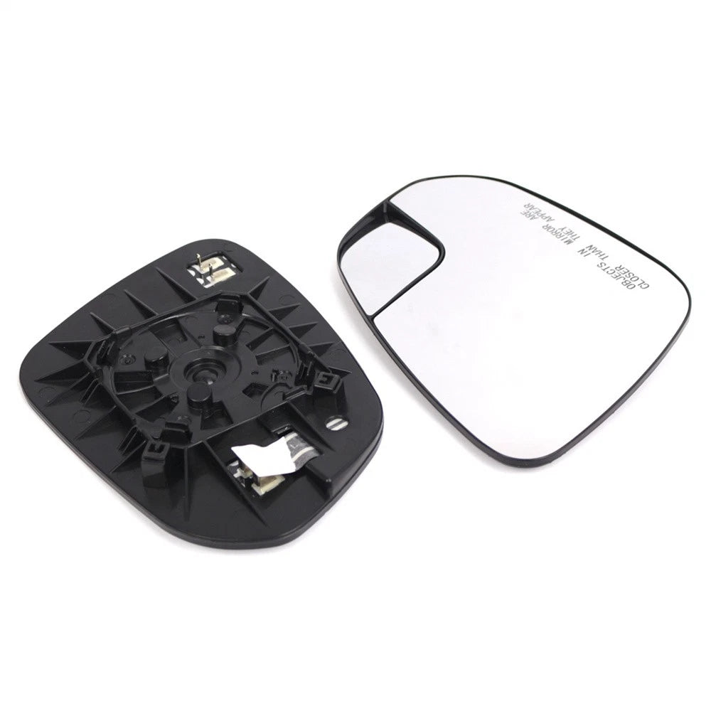 Heated Mirror Glass for Toyota 4Runner, RAV4 (2014-2020, 2016-2018)