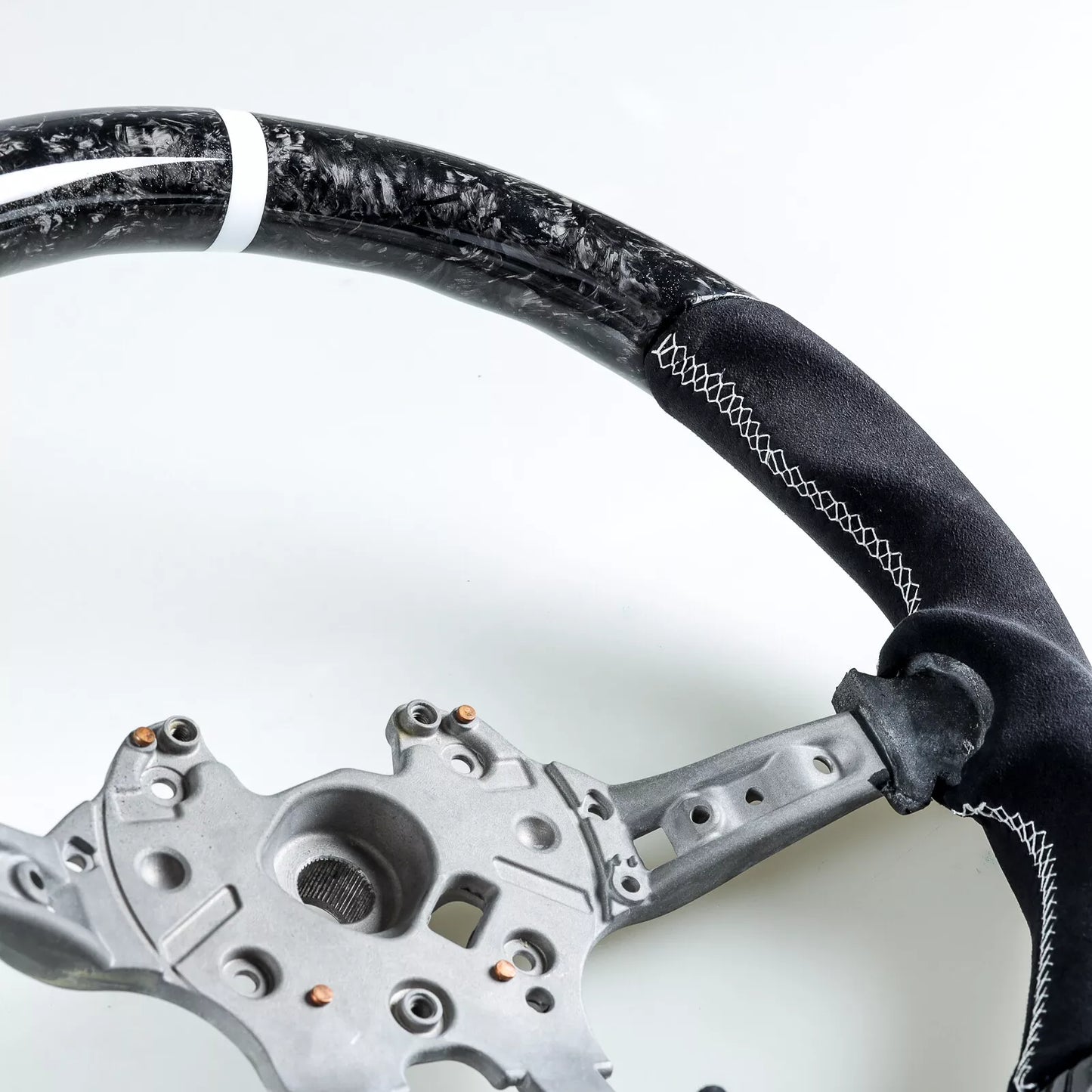Steering Wheel for BMW F80 M3 F82 M4 F87 M2 (2012-2020)