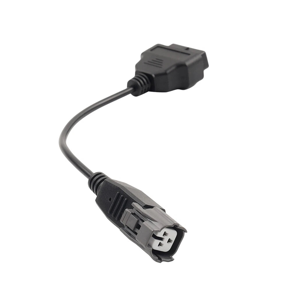 OBD2 Diagnostic Adapter Cable for Yamaha WaveRunner Jet Boat