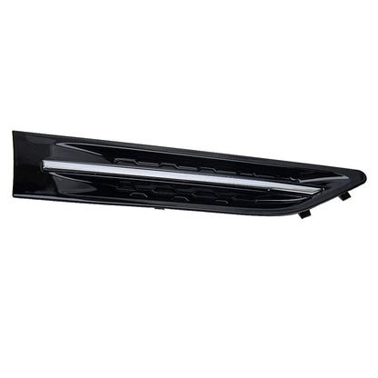 Right Side Front Fender Vent Garnish Molding for Kia Optima (2011-2015)