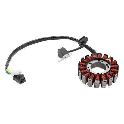 Stator for Suzuki LT-F 160 LT 160 LTF 160 ATV Quad (1997-2007)
