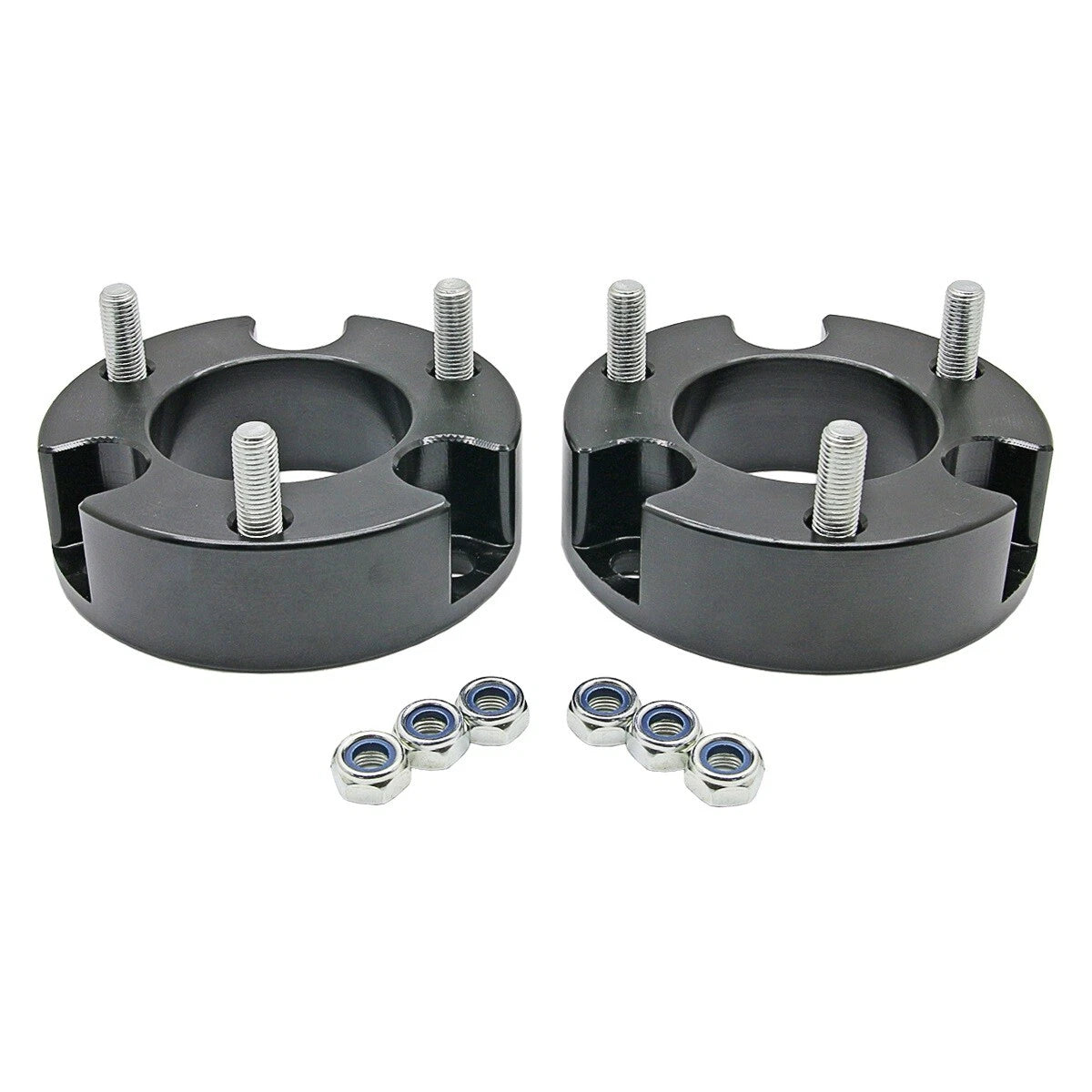 Coil Strut Shock Spacer Lift Kit for Ford Ranger T6 PXIII 4WD (2018-2022)