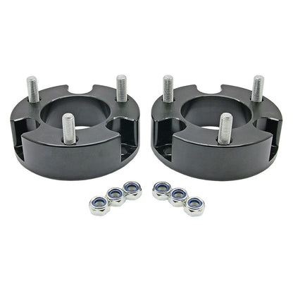 Coil Strut Shock Spacer Lift Kit for Ford Ranger T6 PXIII 4WD (2018-2022)