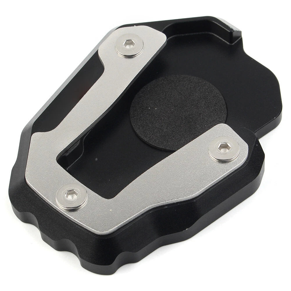 Kickstand Side Stand Enlarger Plate for Honda CRF1100L Africa Twin (2020-2023)