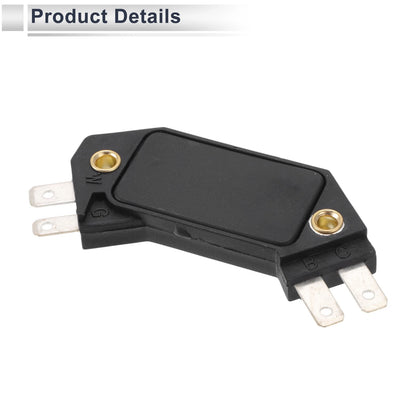 1 Pc Ignition Control Module ABS for Chevrolet S10 (1996 - 2004)