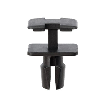 10pcs Windscreen Cowl Clips for BMW X3 E83 F25 Z3 740i 740iL (2004-2010)