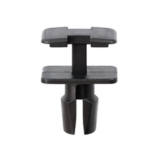 10pcs Windscreen Cowl Clips for BMW X3 E83 F25 Z3 740i 740iL (2004-2010)