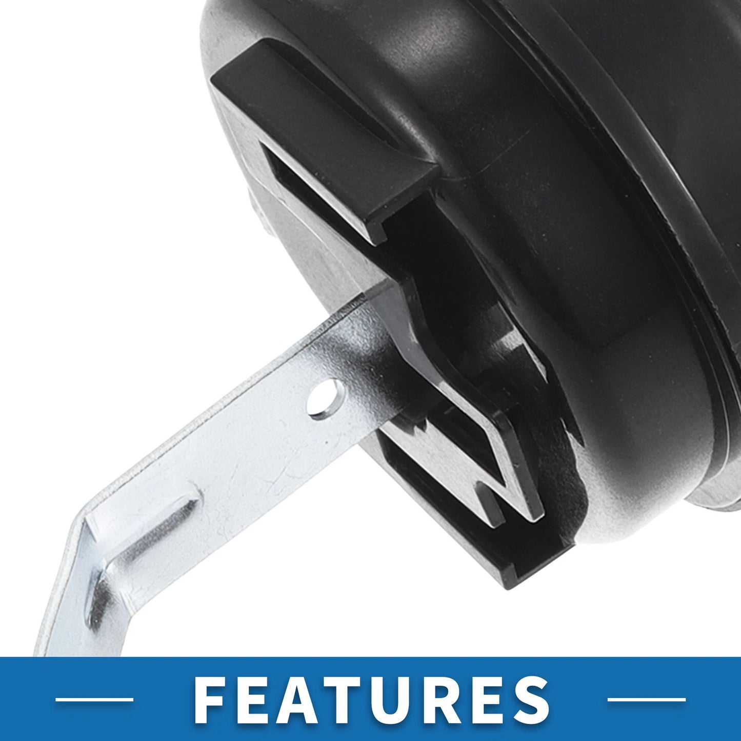 HVAC Blend Door Actuator for Chevrolet Express 1500 (2003 - 2014)