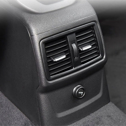 A/C Air Outlet Vent Frame for BMW 1 Series, X1, X2 (2015-2023)