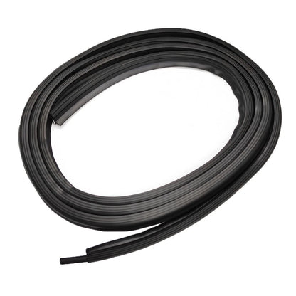 Trunk Lid Luggage Rubber Weatherstrip Fits Datsun Sunny KB310 2D Coupe 77-81 D11