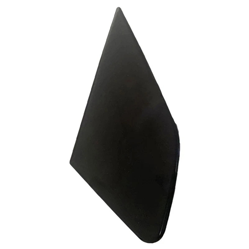 Right Front Door Triangle Window Glass Cover for Honda Fit (2015-2020)