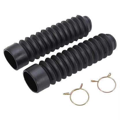 Front Fork Rubber Boot Cover for Motorcycle