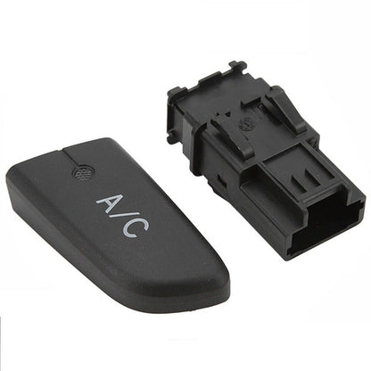 1PCS A/C Air Control Switch Button for Toyota Aygo (2005–2014)