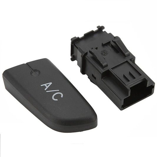 1PCS A/C Air Control Switch Button for Toyota Aygo (2005–2014)