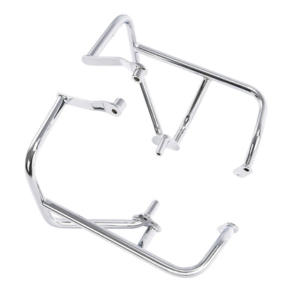 Engine Guard Crash Bar for Honda Goldwing GL1800 F6C F6B Bagger (2018-2025)