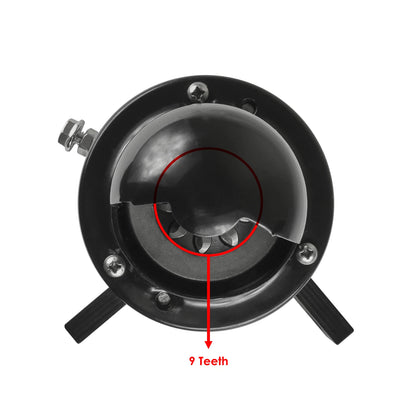 Starter Motor for Yamaha Outboard 75HP C75TLR C Series (1994-1999)