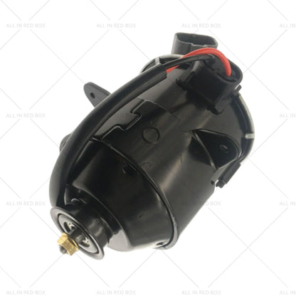 Cooling Fan Motor for Honda Accord Euro (2002-2008)