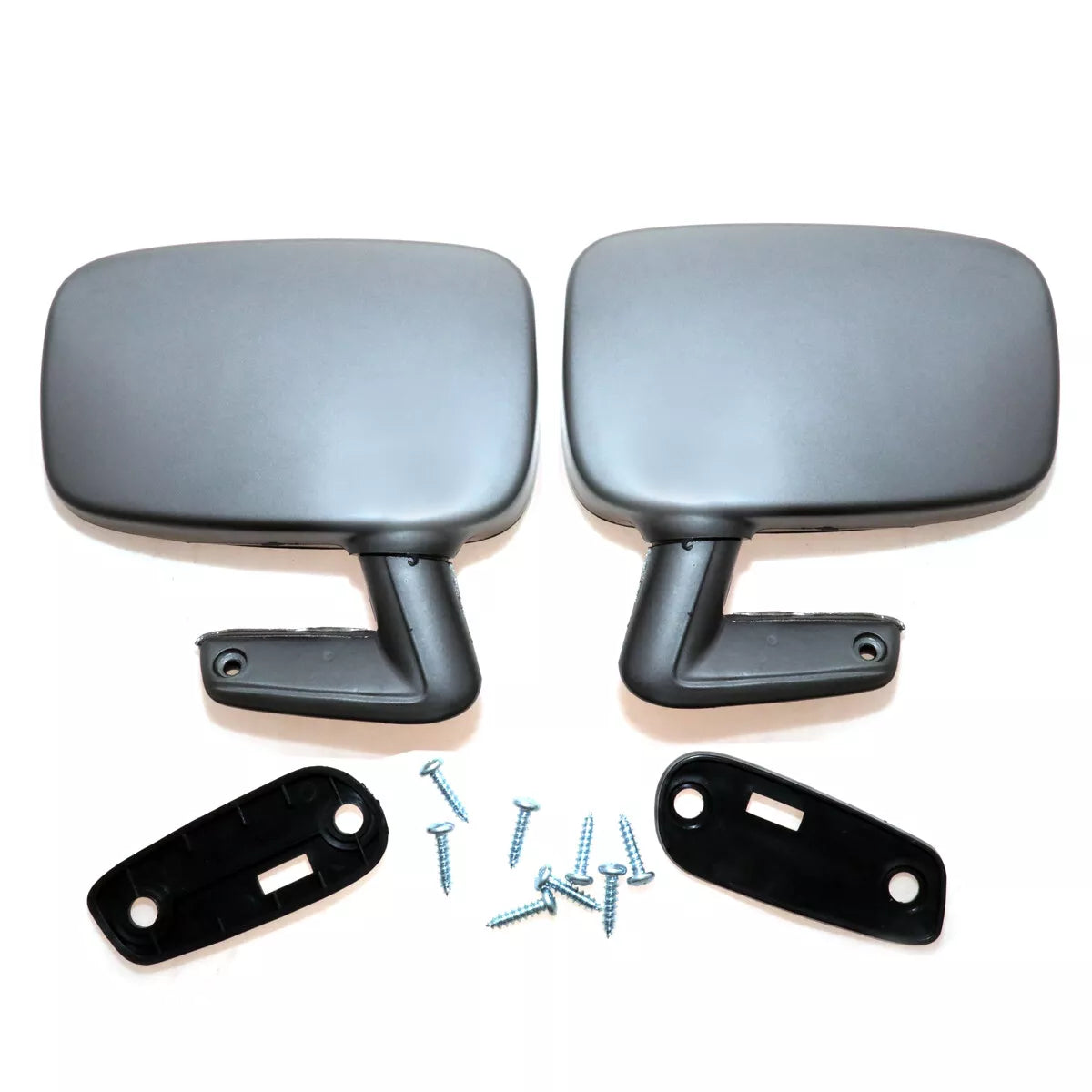 Door Mirror x2 L/R for Toyota Corolla E70 TE71 TE72 KE70 KE72 1979-1984