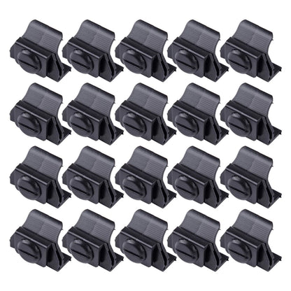 Fender Clips for Toyota Camry Corolla Lexus Bumper Front Cover (2007-2023)