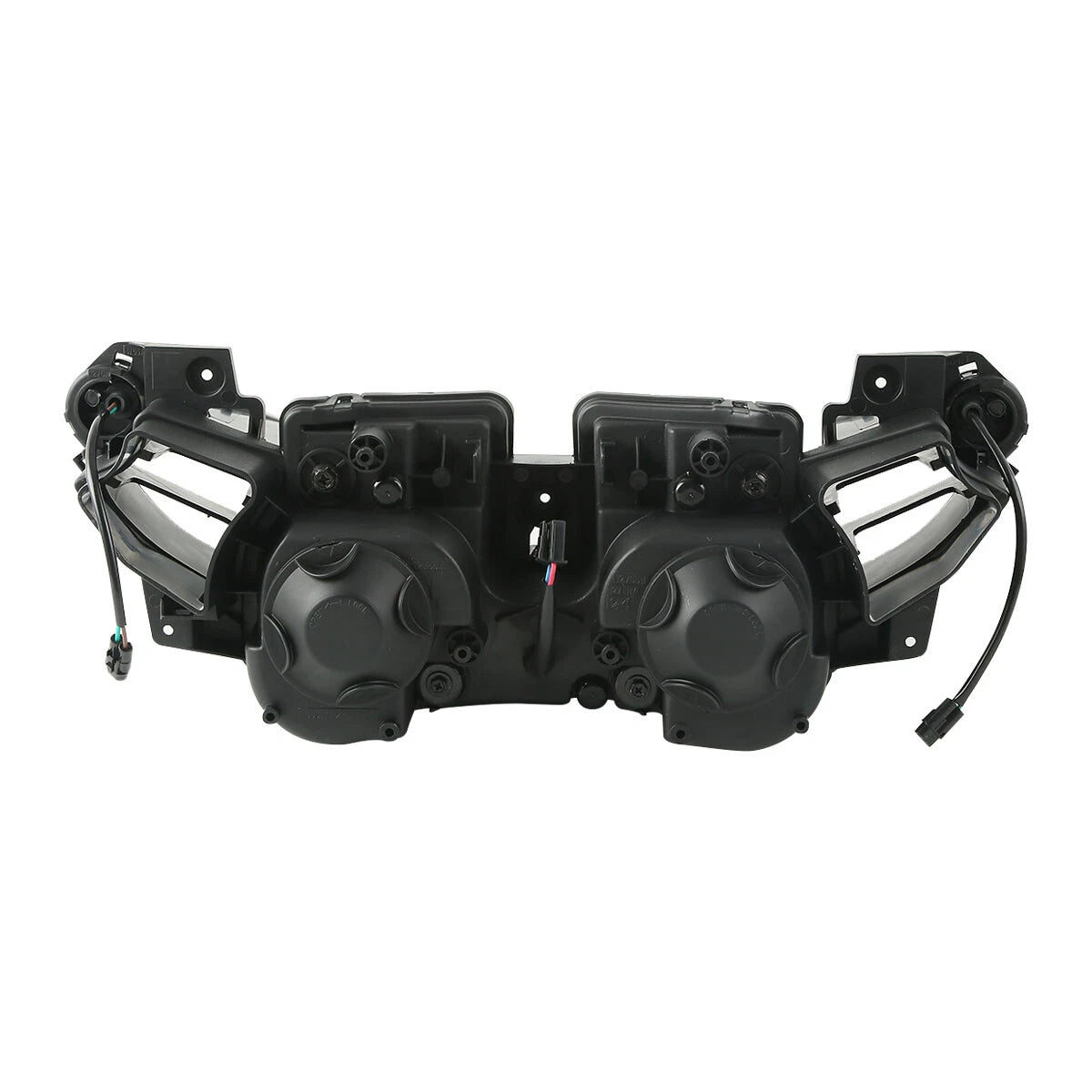 Front Headlight Assembly for Yamaha YZF R1 (2012-2014)