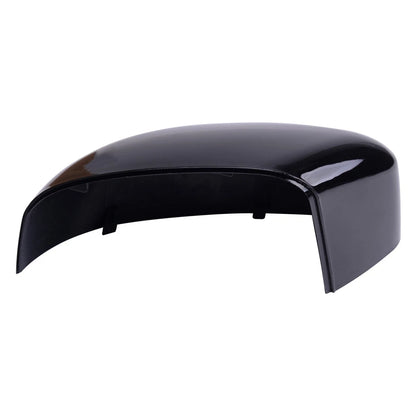 Left Exterior Mirror Caps for Ford Focus MK3 (2012-2018)