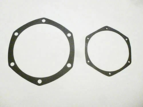 Crankcase Base Gasket Set for Champion Z-611 25Hp Air Compressor Pump