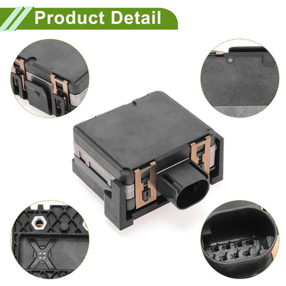 Cruise Control Distance Radar Sensor for Nissan Sentra (2018-2019)
