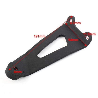 Exhaust Hanger Bracket for Suzuki GSX-S1000 GSX-S1000F (2016-2022)