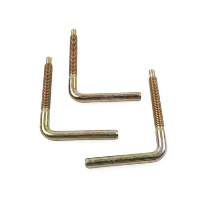 3 Pcs Clutch Drive Belt Removal Tool for Polaris RZR-4 Turbo (2014-2023)