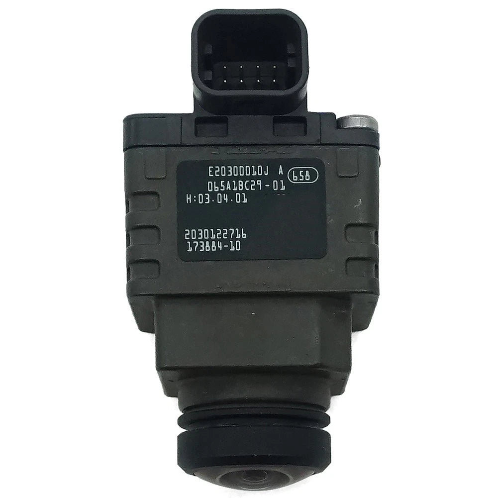 Car Chassis Reverse Front Camera OEM for BMW G Series (2019–2024)