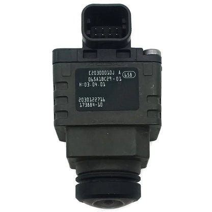 Car Chassis Reverse Front Camera OEM for BMW G Series (2019–2024)
