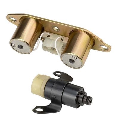Transmission Solenoid Kit for Kia, Suzuki, Mitsubishi, Toyota (2003-1972)