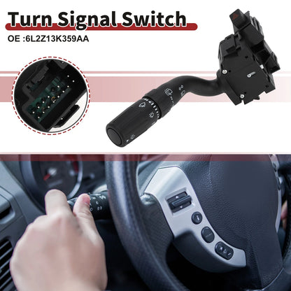 Turn Signal Switch Lever for Ford Explorer (2006)