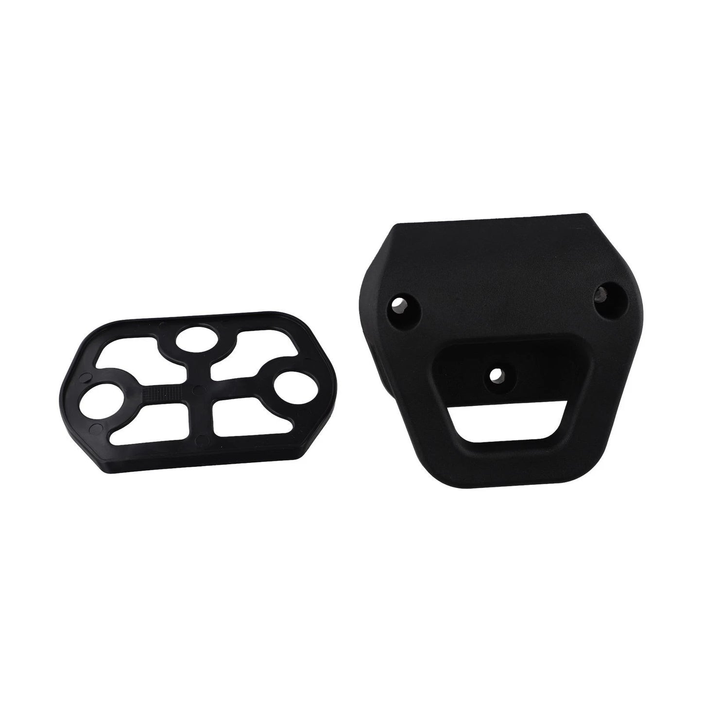 Tie Down Hook / Truck Bed for JAC T6T8