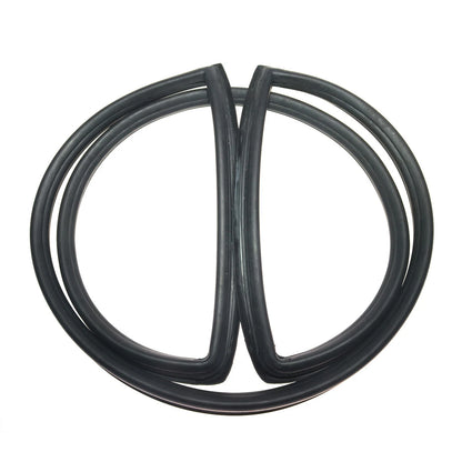 Rear Windshield Weatherstrip for Toyota Corona Sedan 1964-1970