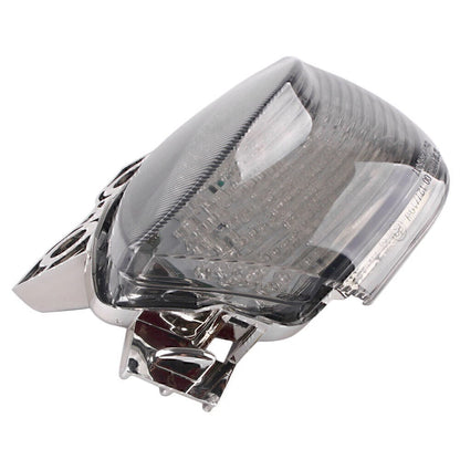 Smoke Rear Brake Tail Light for KAWASAKI NINJA 650R (2006-2007)