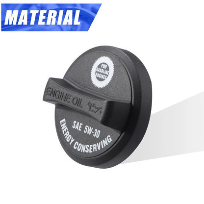 Oil Fuel Tank Cap for Lexus ES300 (1994-2003)
