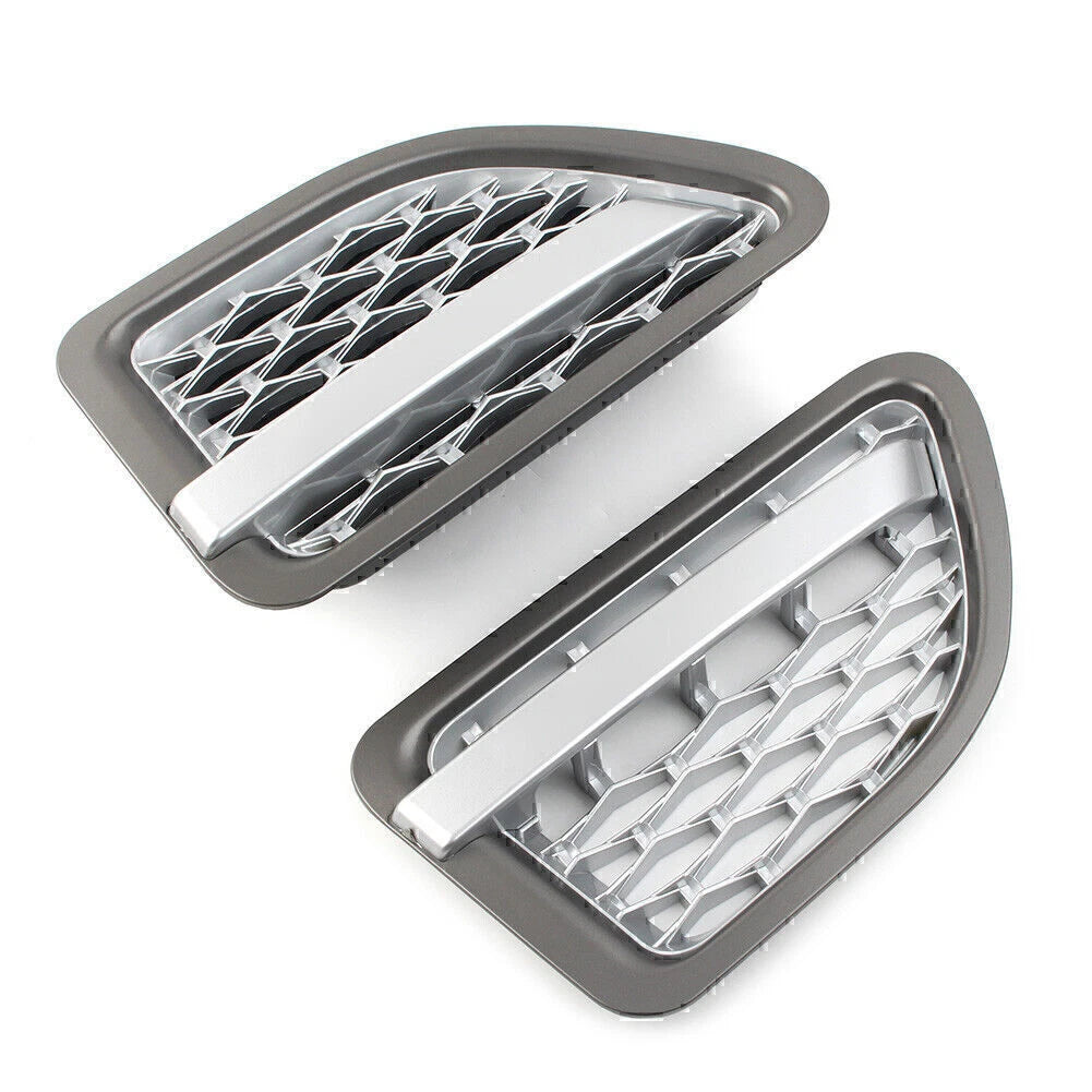 Fender Air Vent Grille for Land Rover Range Rover Sport (2005-2009)