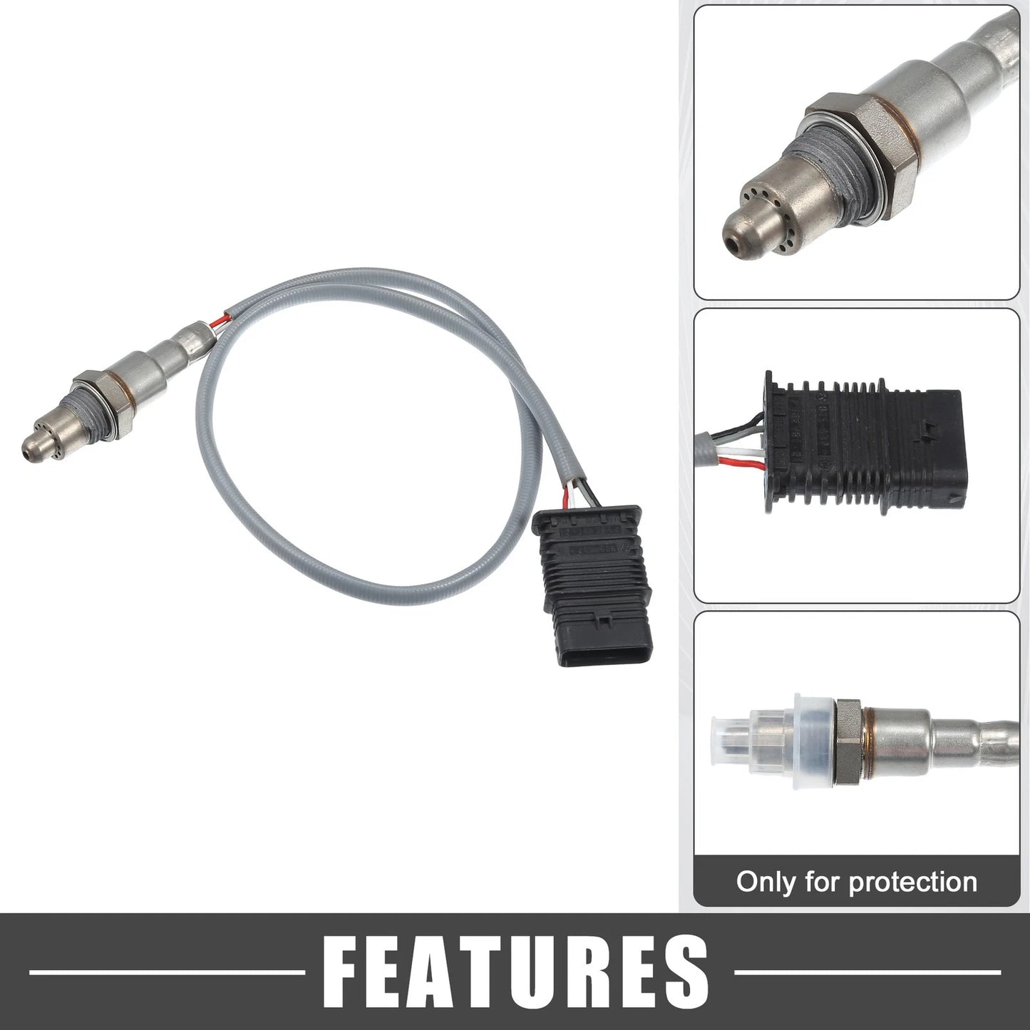 O2 Oxygen Sensor 11788604889 for BMW X1 (2016-2020)