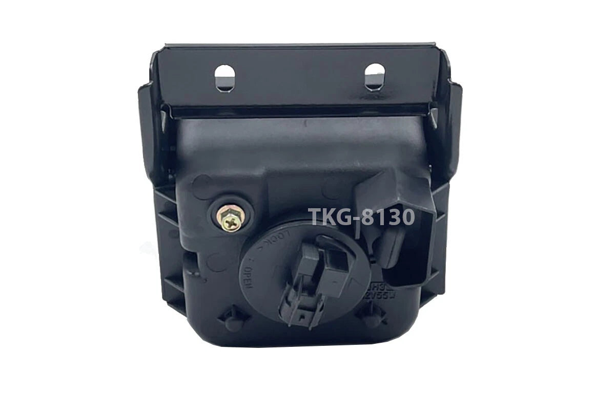 Fog Light Lamp for Isuzu TF TFR Ute(1998-2002)