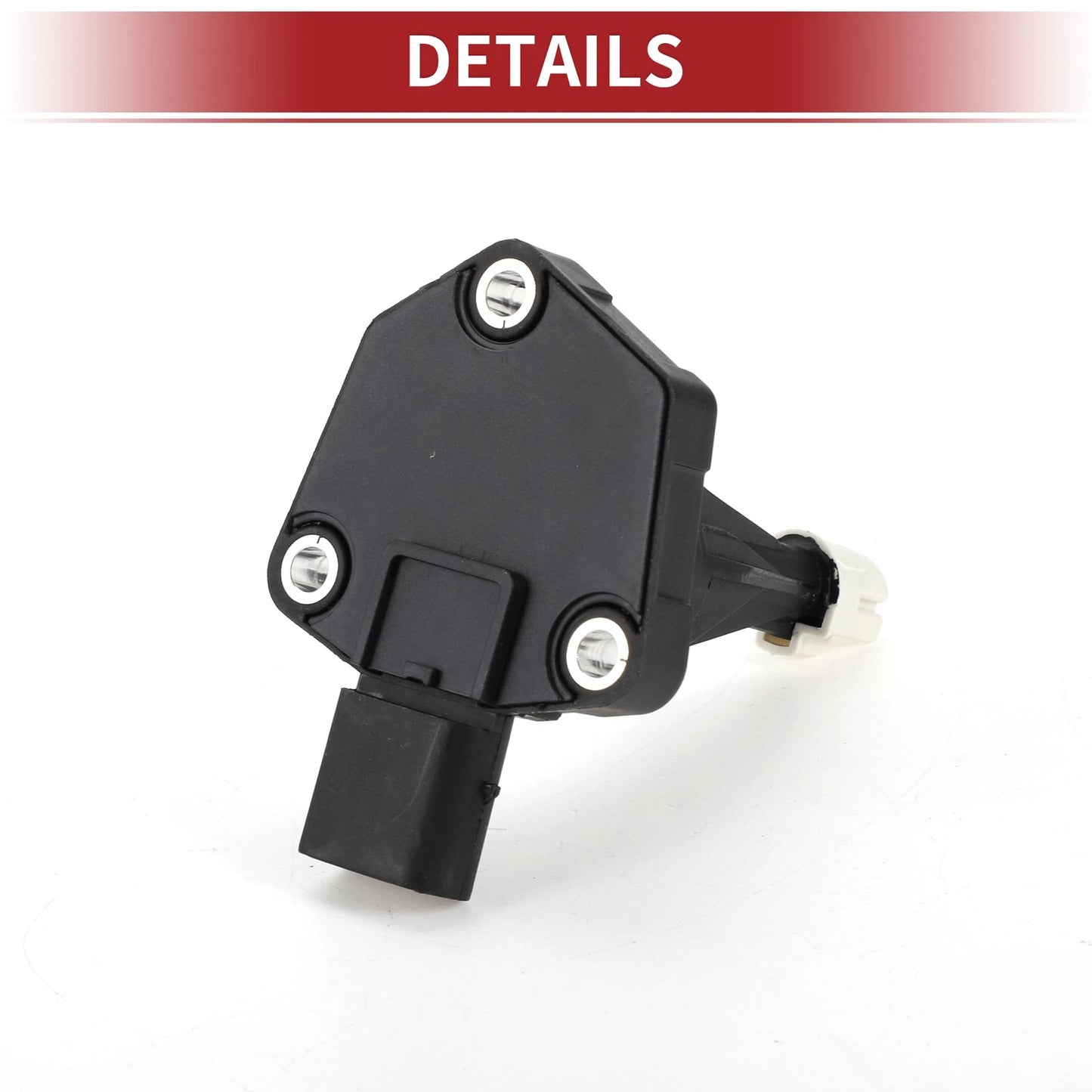 Engine Oil Level Sensor for BMW 228i Base 2014-2016 2.0L L4 Gas Sensor