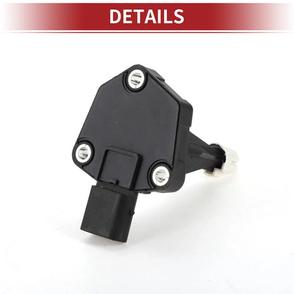 Engine Oil Level Sensor for BMW 228i Base 2014-2016 2.0L L4 Gas Sensor