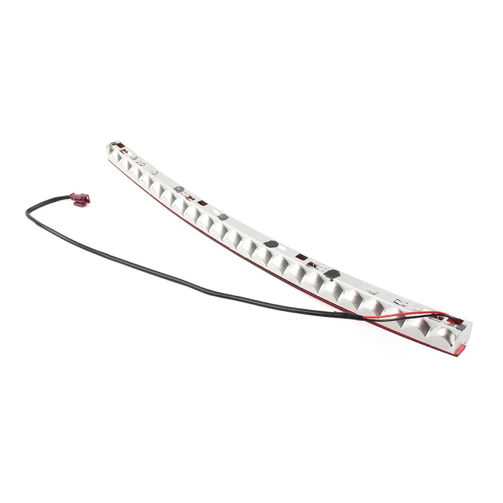 Rear Third Stop Brake Light Red for Mercedes Benz W204 W212 W218 (2008-2016)