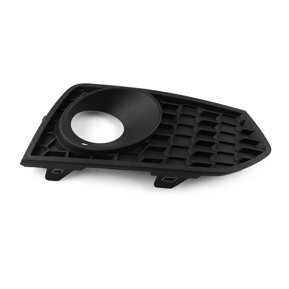 Closed Mesh Front Bumper Fog Light Grille Right for BMW 2 Series F22 F23 (2014-2021)