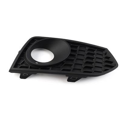 Closed Mesh Front Bumper Fog Light Grille Right for BMW 2 Series F22 F23 (2014-2021)