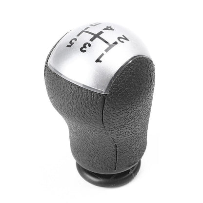 5 Speed Manual Gear Shift Knob for Ford Focus (2005-2009)