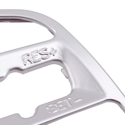 Steering Wheel Button Frame Cover Trim for Hyundai Tucson (2016-2020)