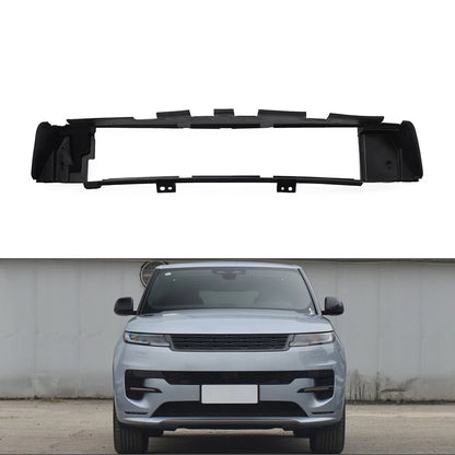 Radiator Upper Air Duct Deflector for Land Rover Range Rover Sport (2023+)