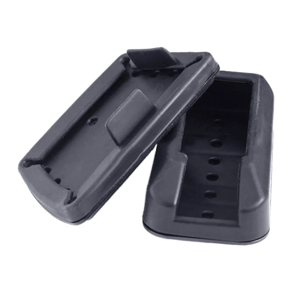 Non-Slip Gas Brake Pedal Pad Cover for Honda Civic Accord CR-V Pilot