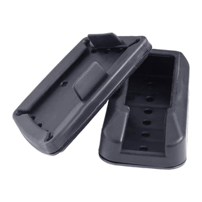 Non-Slip Gas Brake Pedal Pad Cover for Honda Civic Accord CR-V Pilot